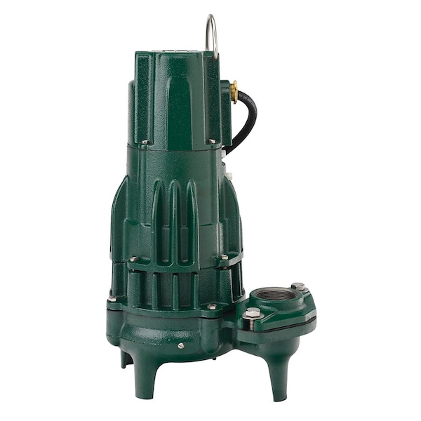 1/2 hp High Head Sewage Dewatering Pump